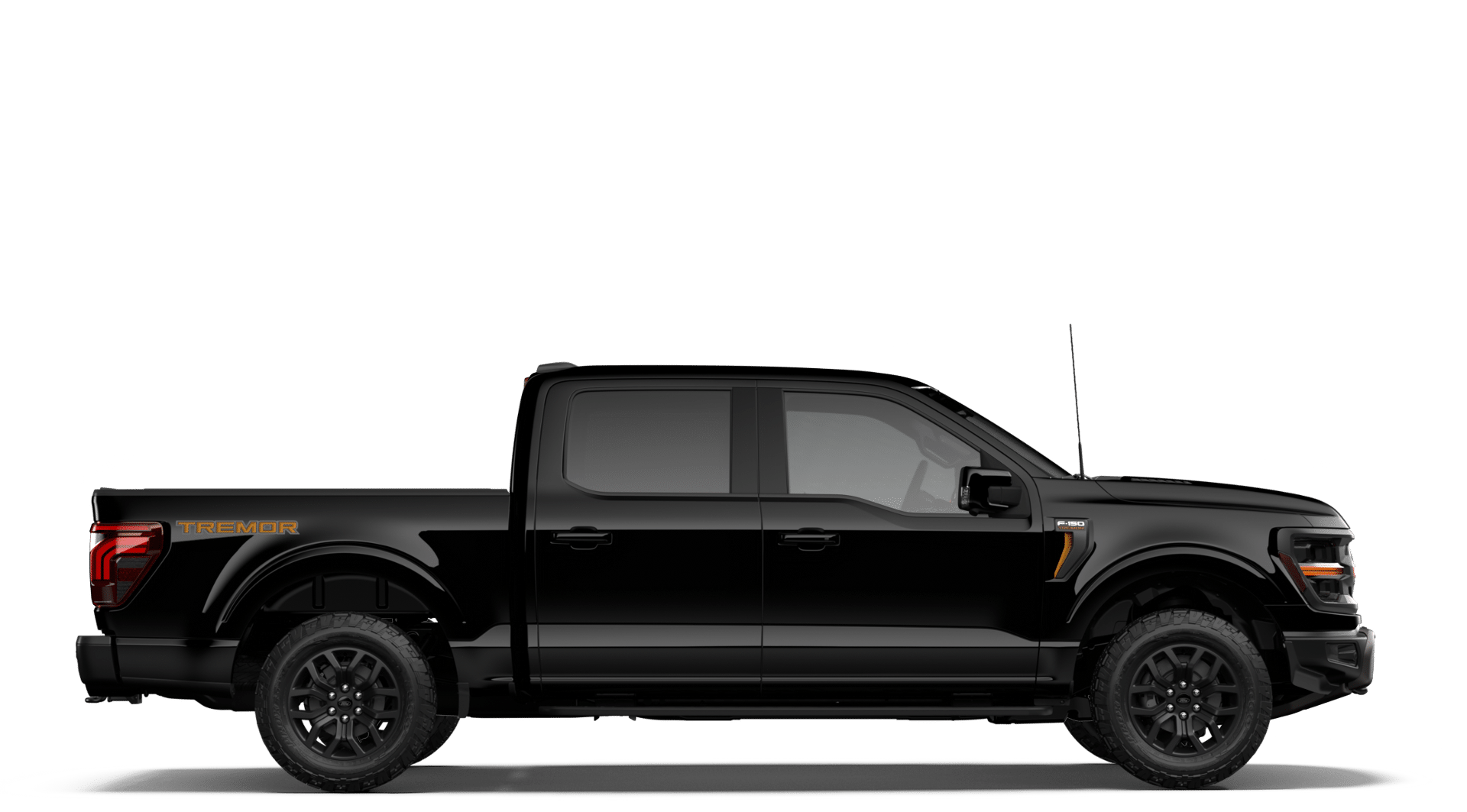 2026 Ford F-150® External Image 1
